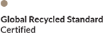 Global Recycled Standard Certified